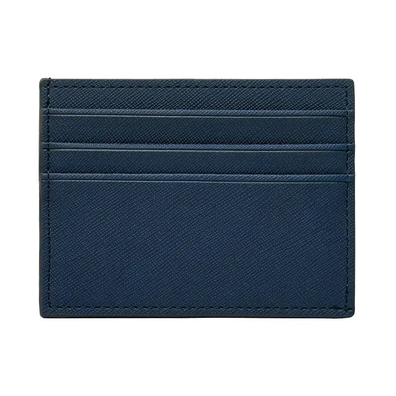 מחזיק כרטיסים דק דו־צדדי – תמונה 8